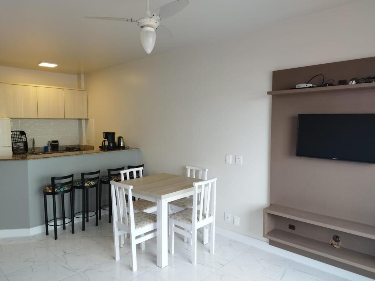 Lexus Beiramar Apartment Florianopolis Exterior photo